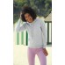 Дамски ватиран суитшърт LIGHTWEIGHT HOODED SWEAT Дамски ватиран суитшърт LIGHTWEIGHT HOODED SWEAT